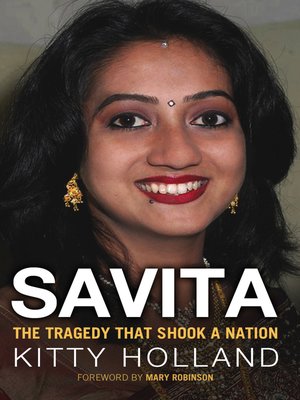 cover image of Savita